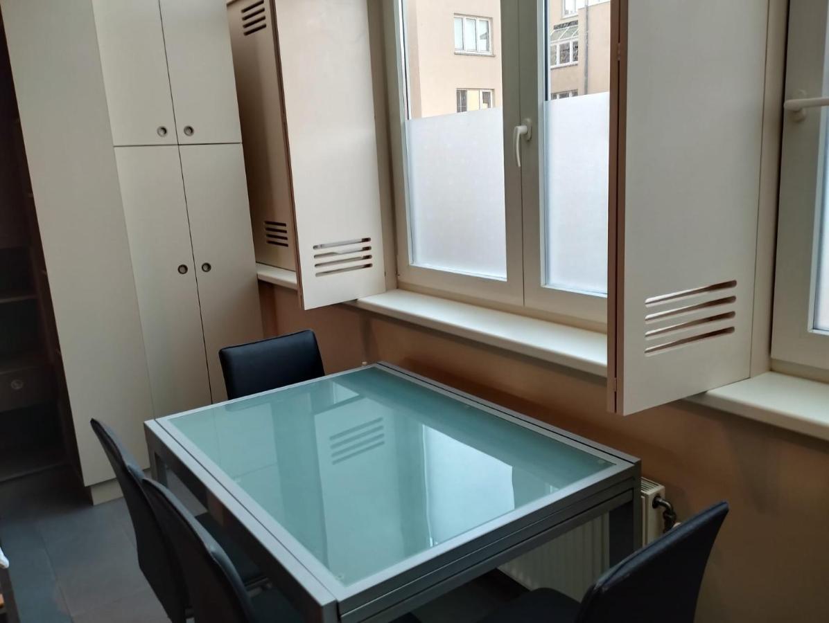 Apartmán Sea View Ostende